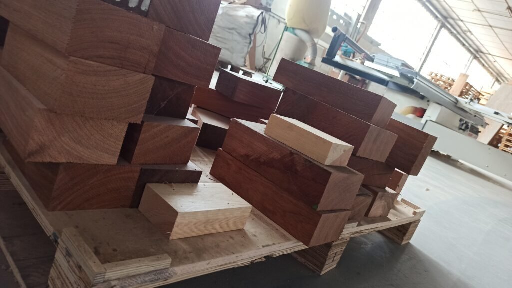 Macla carpinteria taller 2